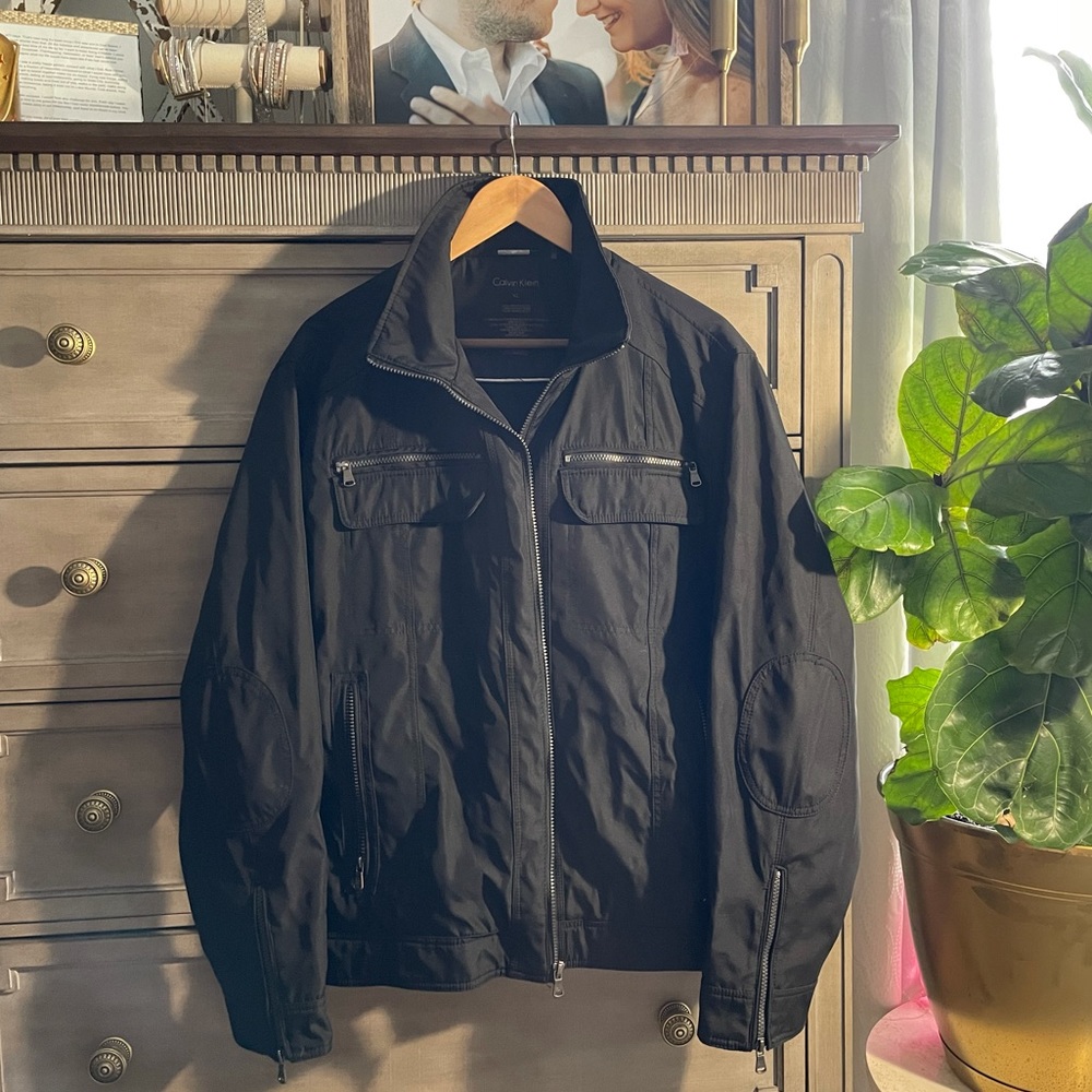 Calvin Klein Coat